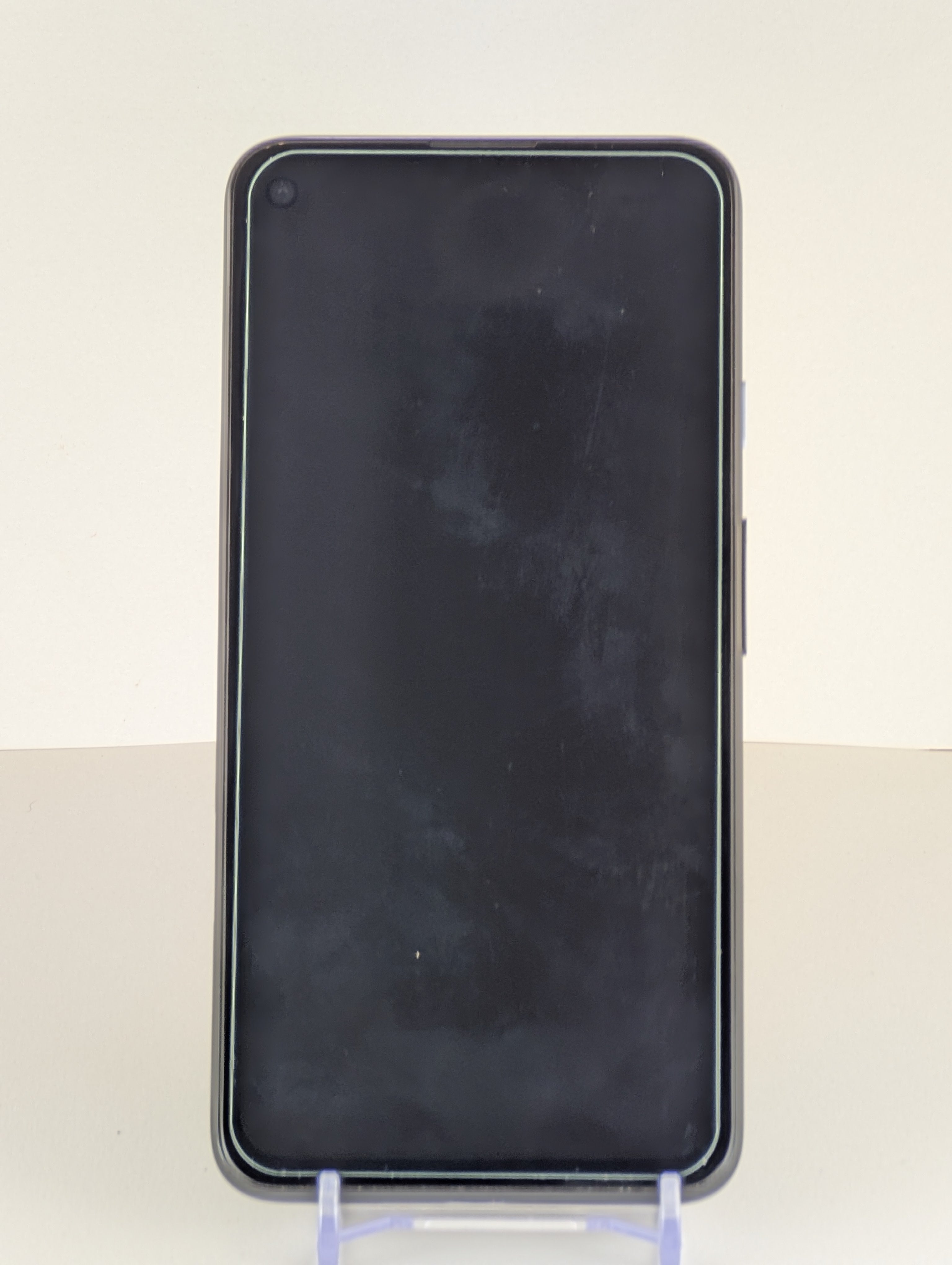 Degoogled Google Pixel 4a 5g