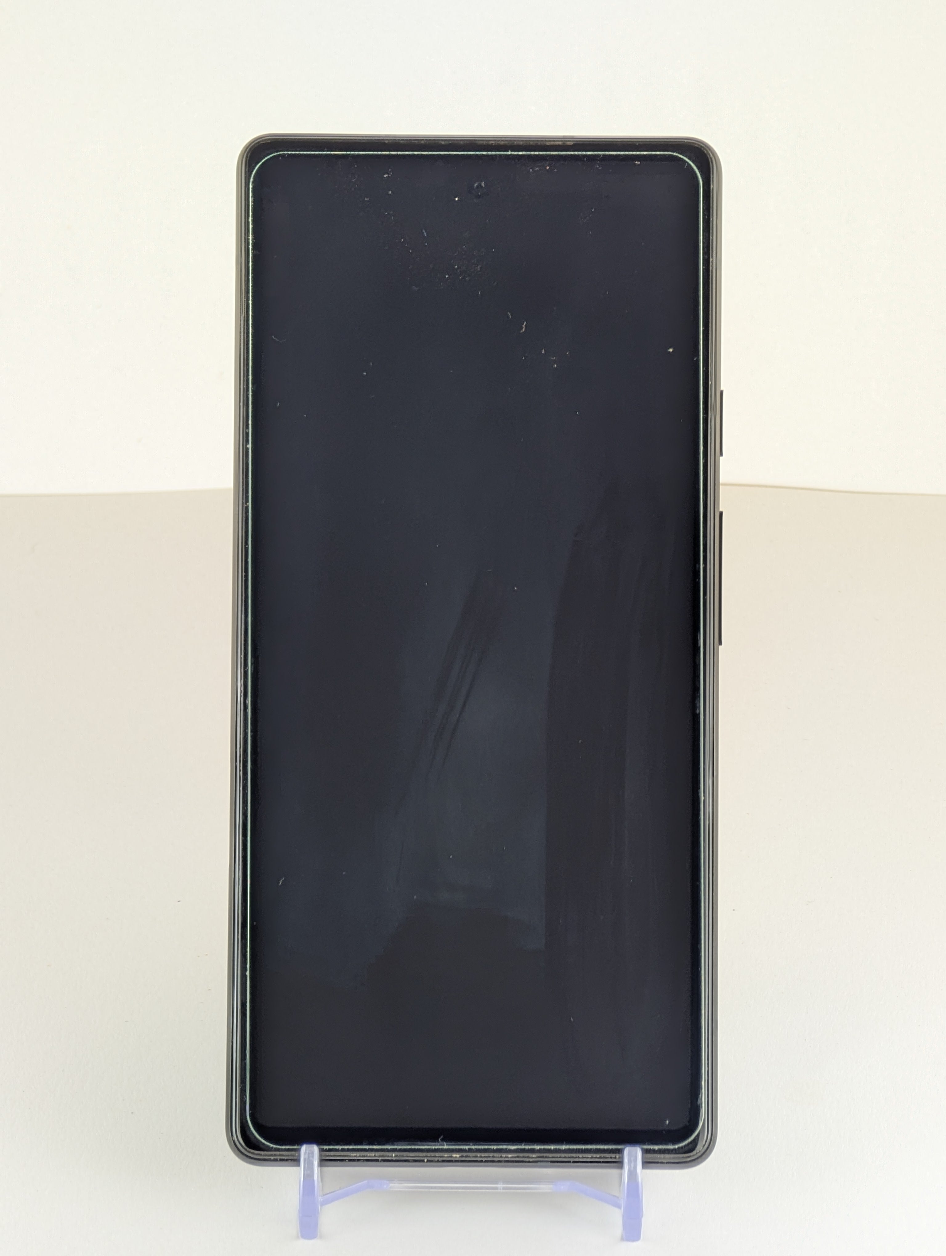 Degoogled Google Pixel 6a