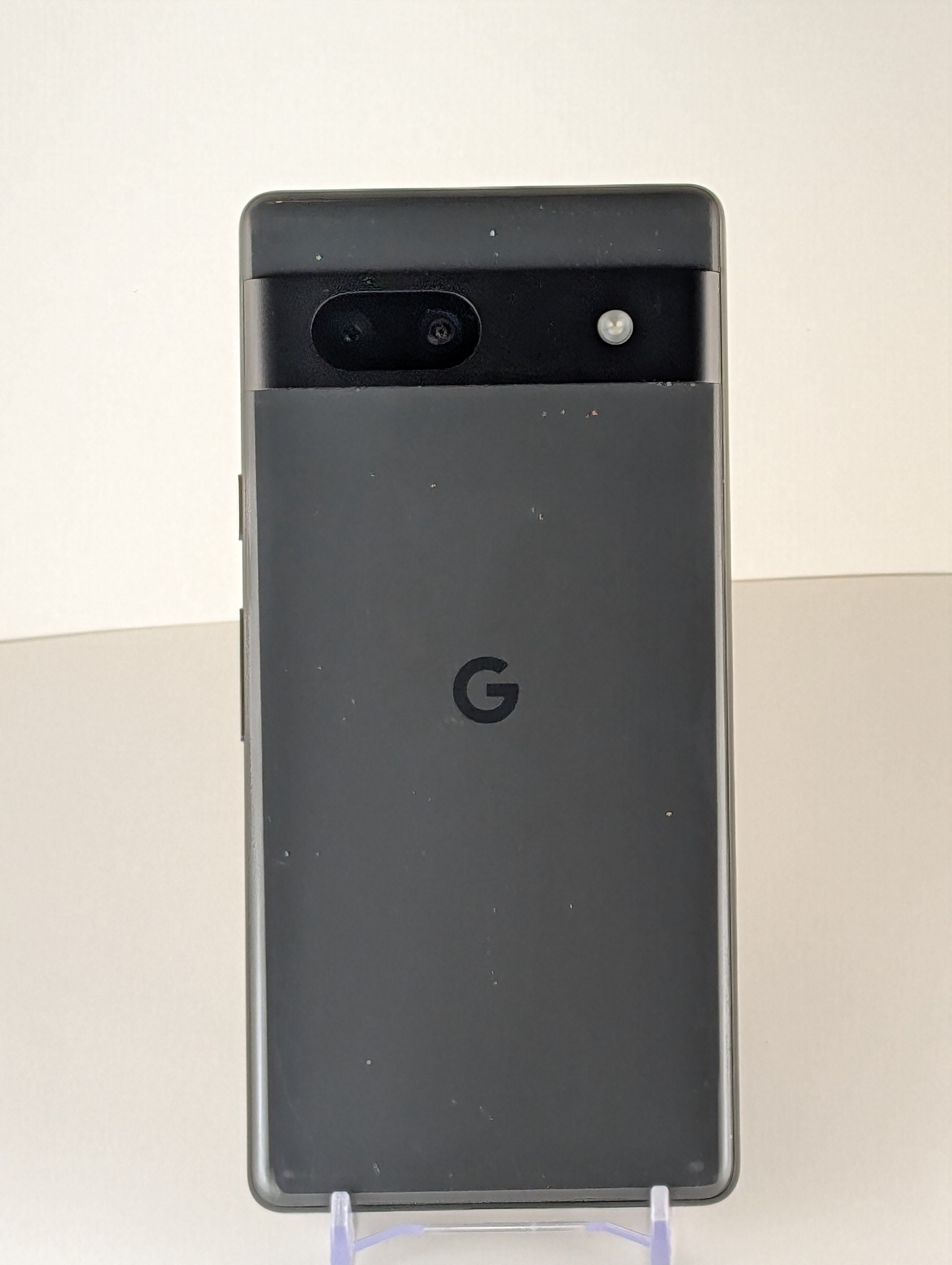 Degoogled Google Pixel 7a