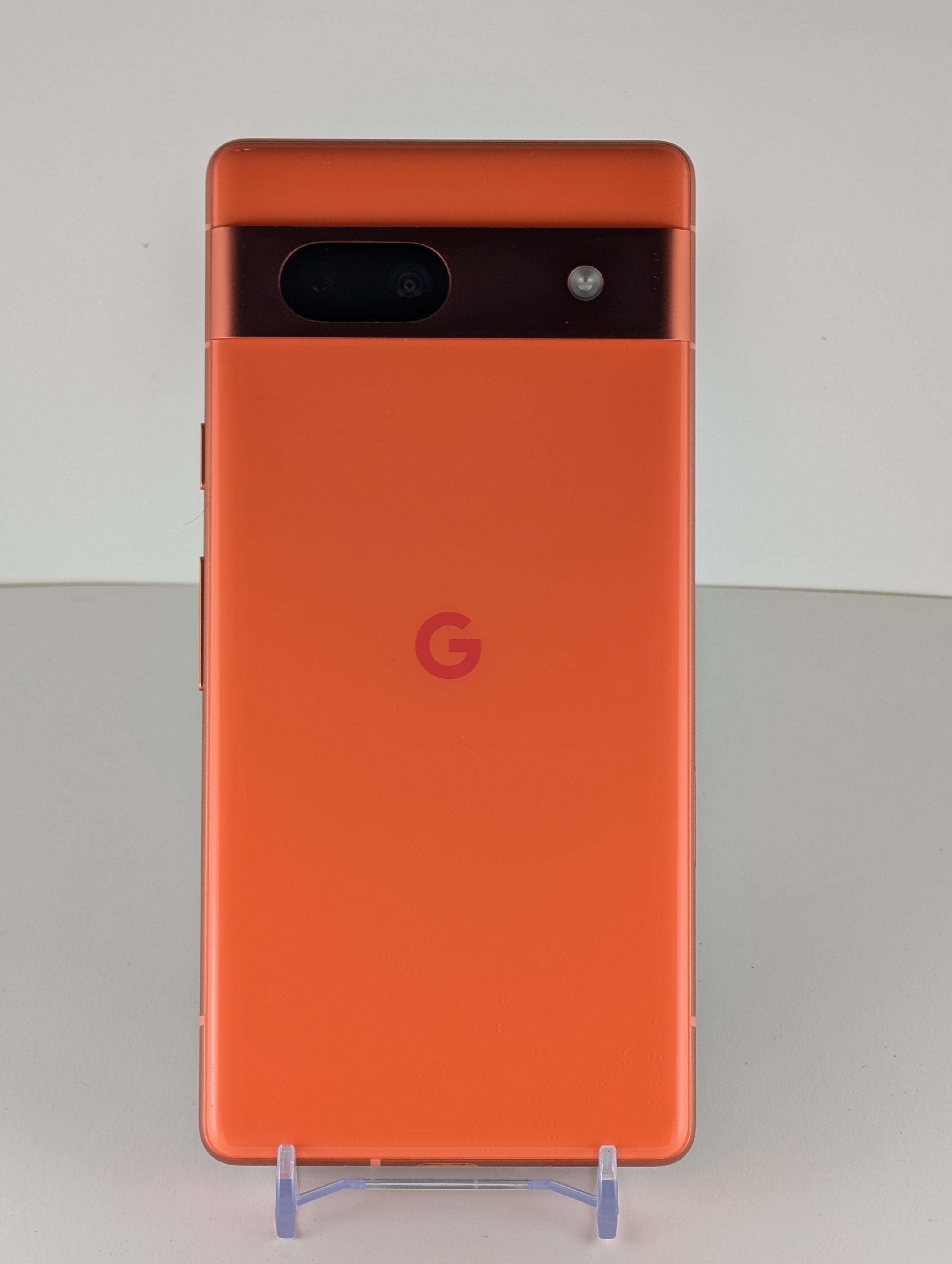 Degoogled Google Pixel 7a