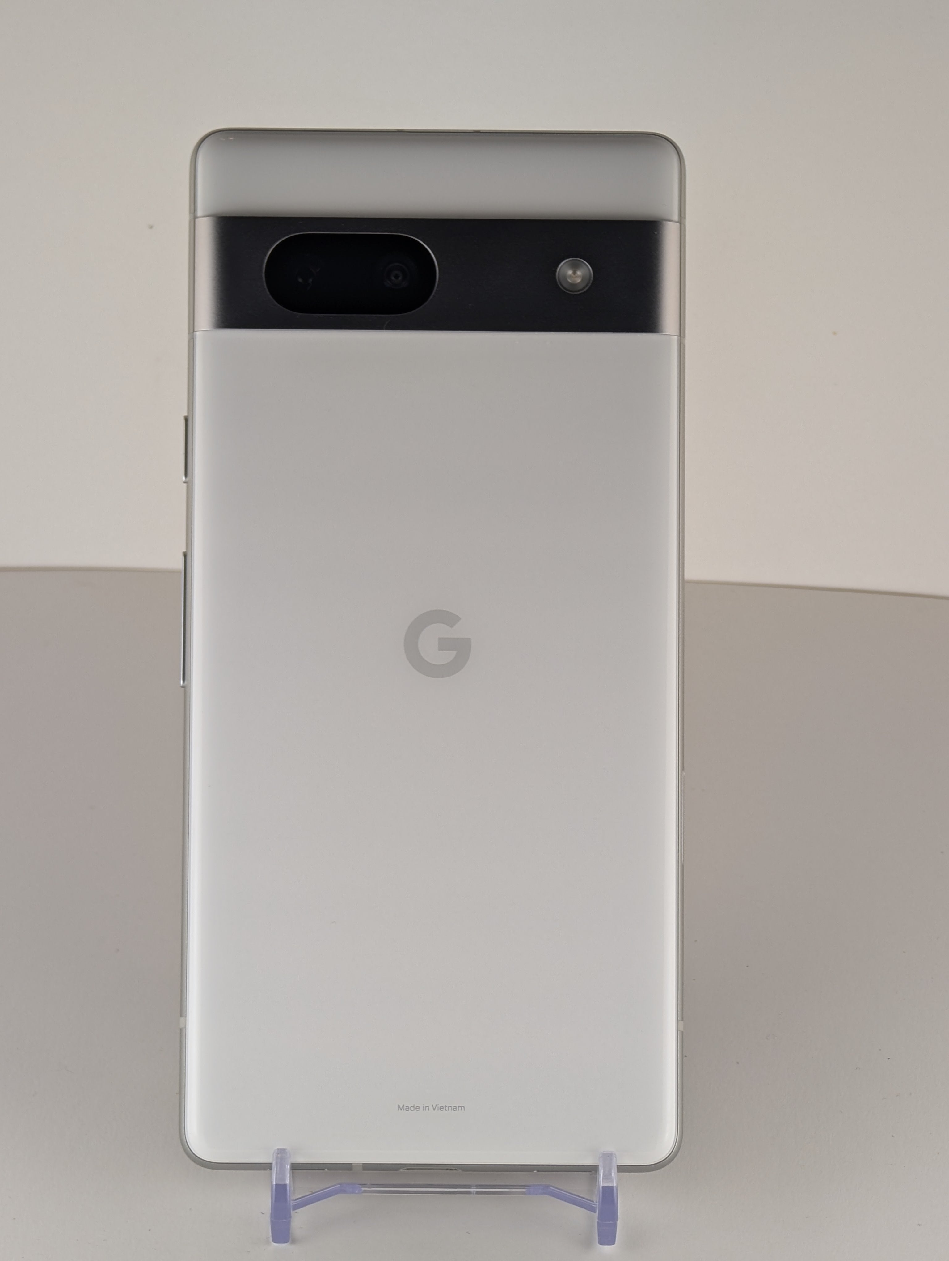 Degoogled Google Pixel 7a
