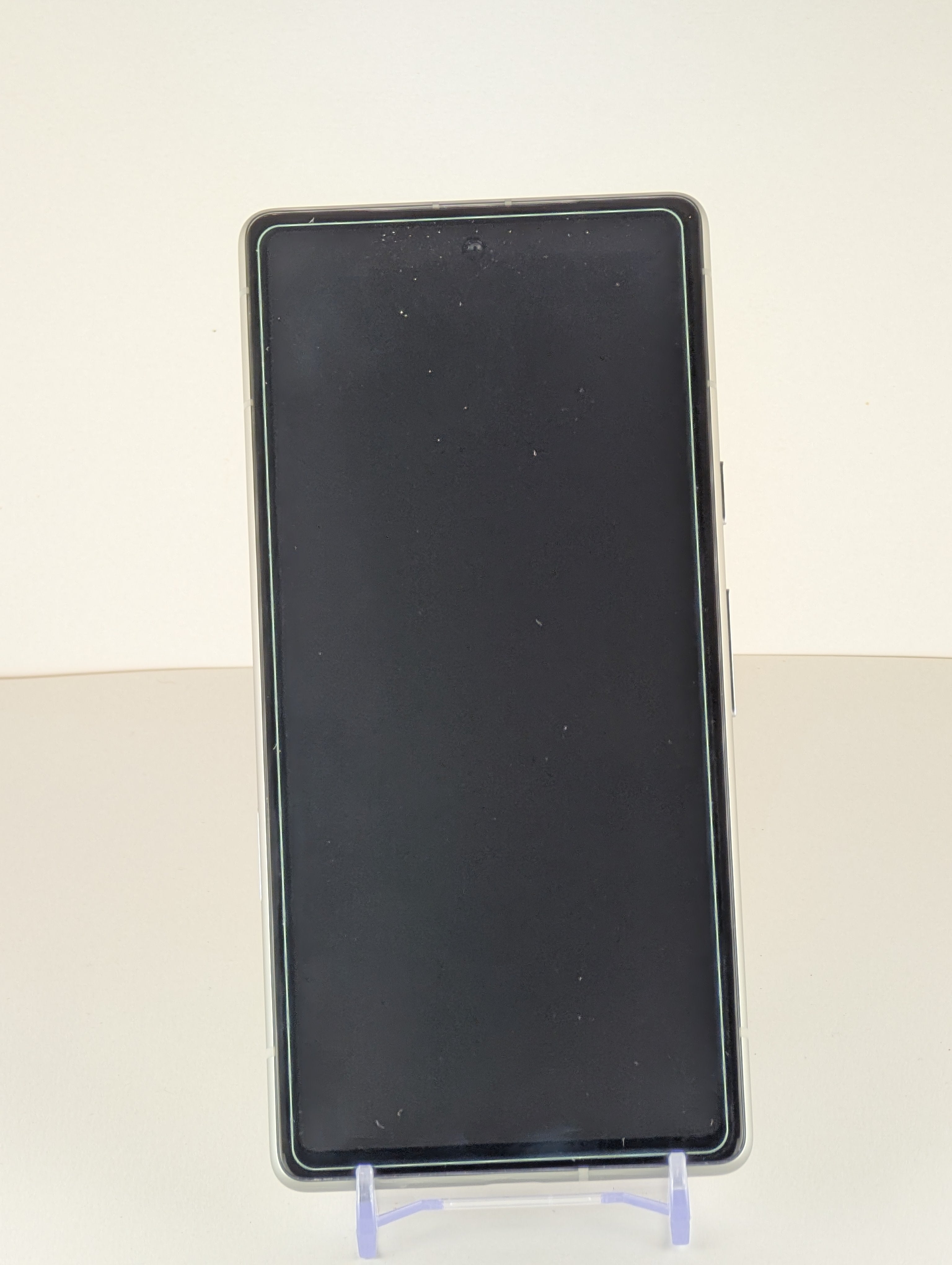 Degoogled Google Pixel 7a