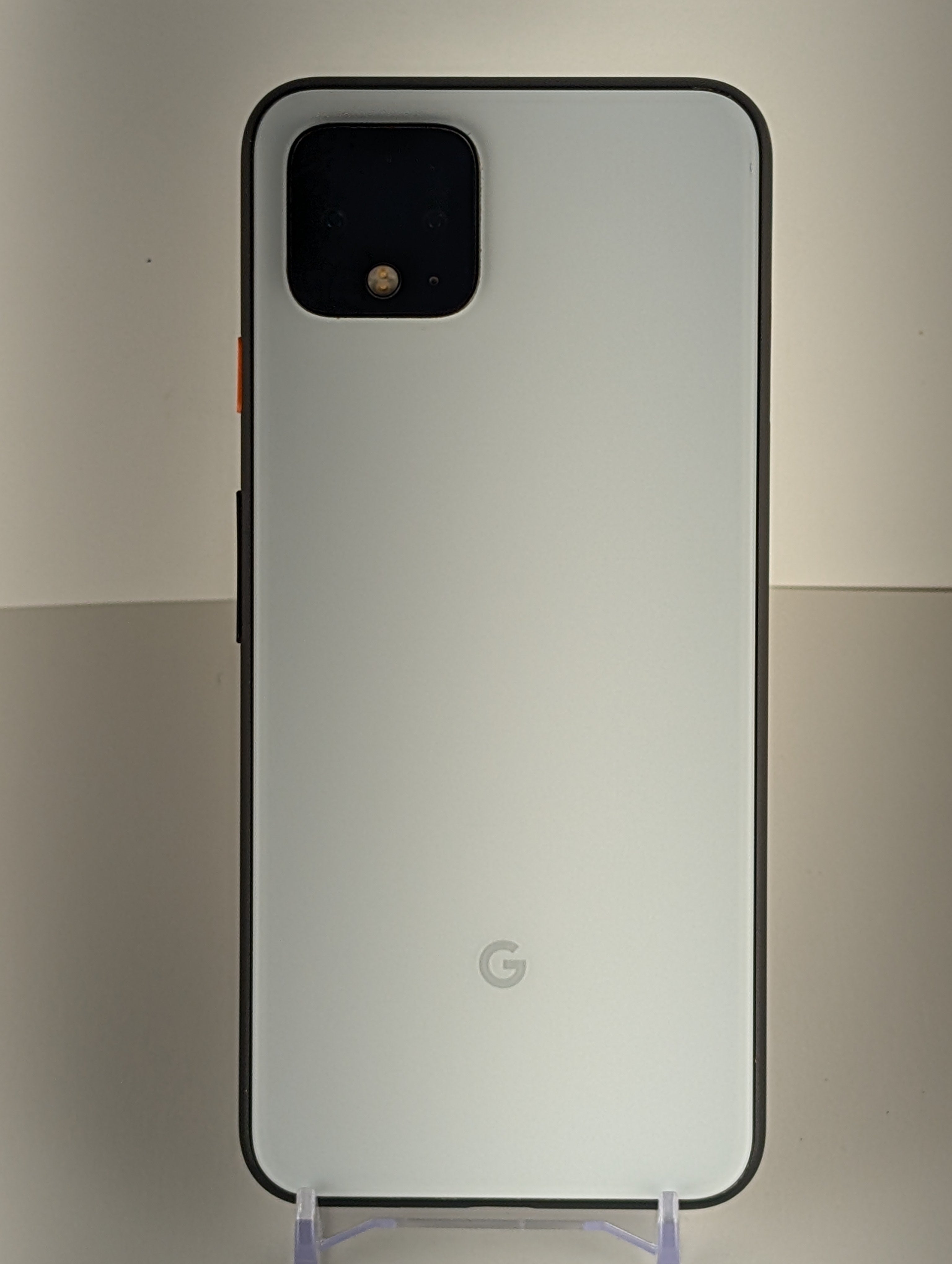 Degoogled Google Pixel 4