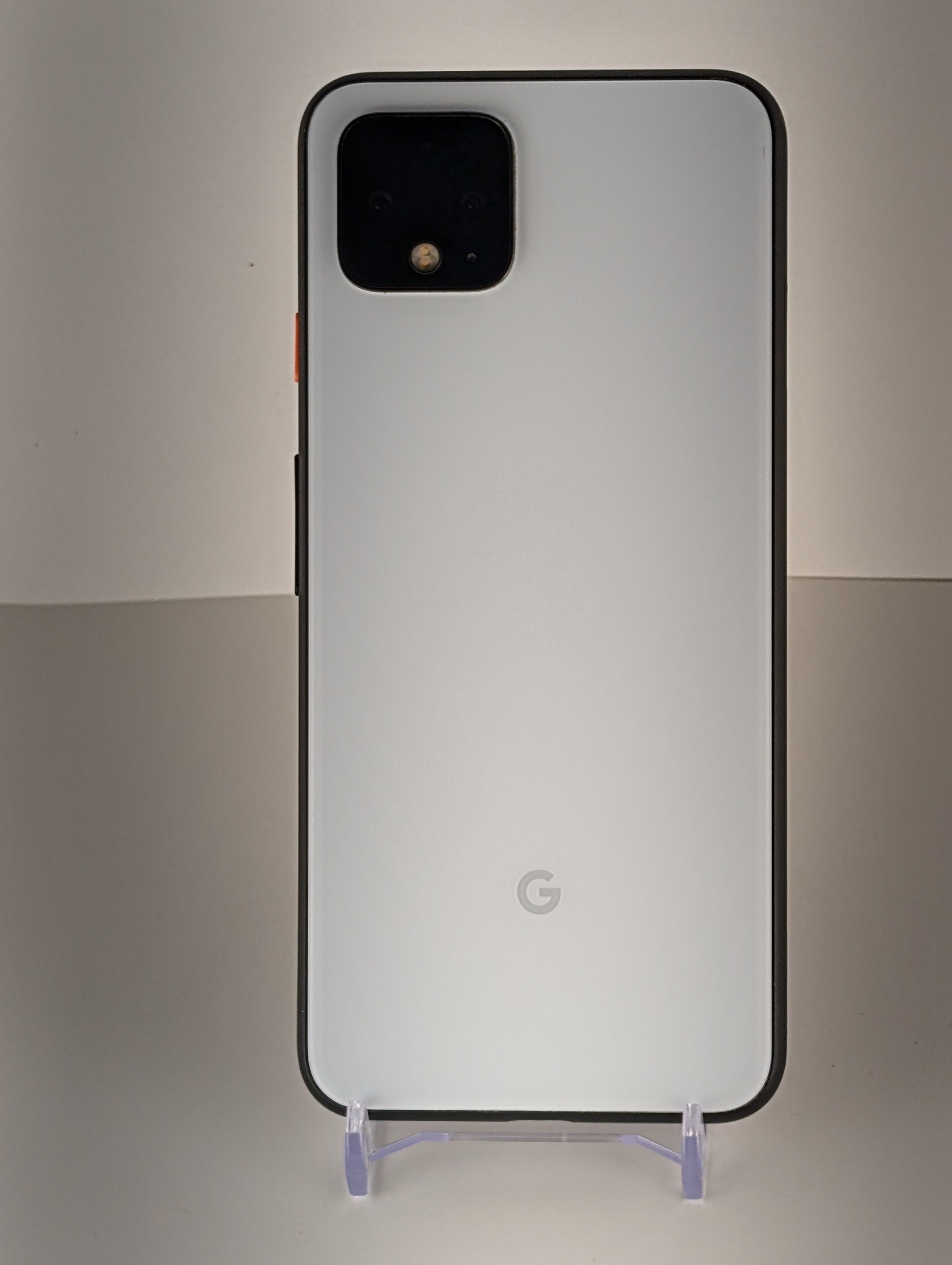 Degoogled Google Pixel 4