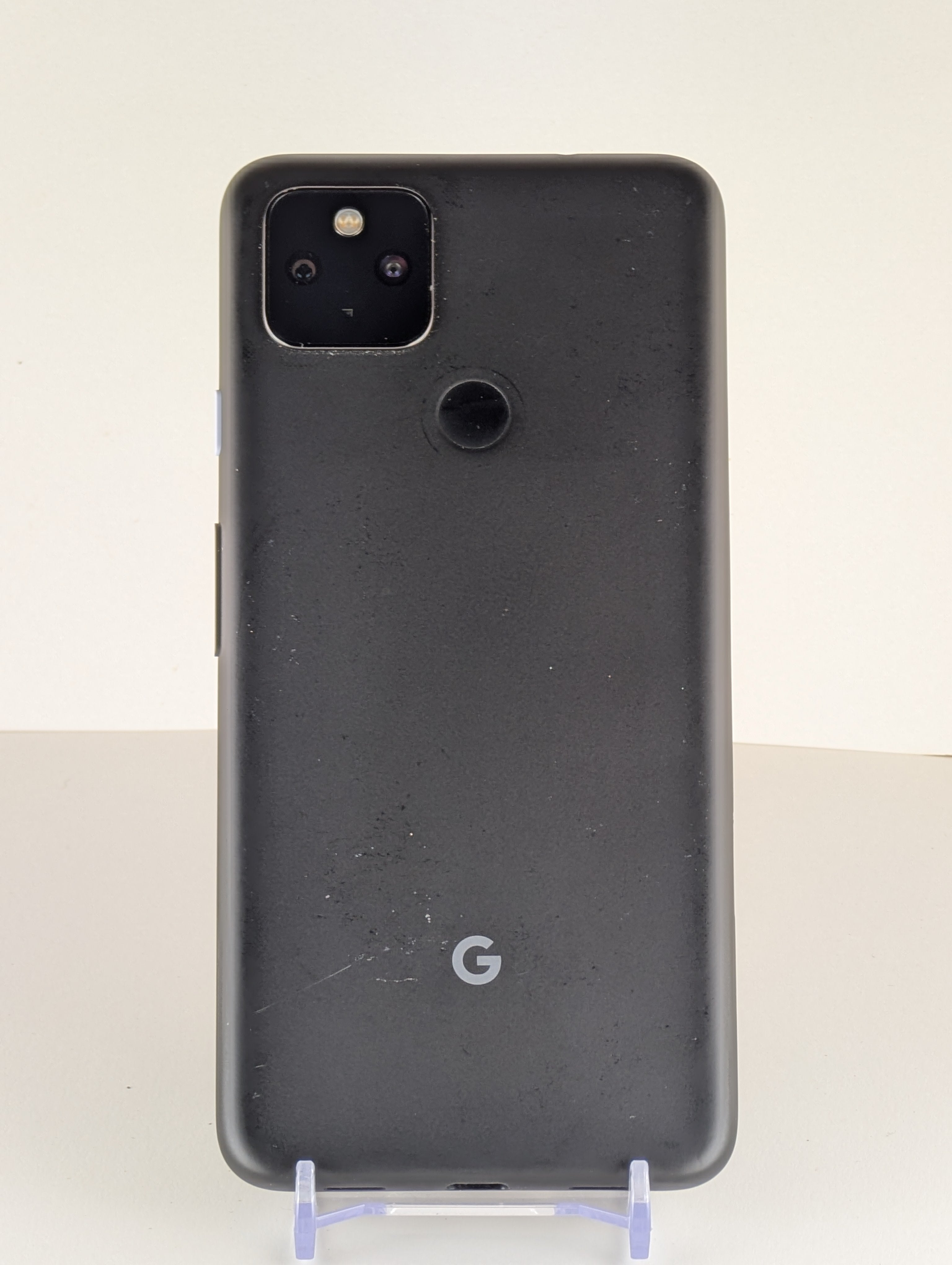 Degoogled Google Pixel 4a 5g