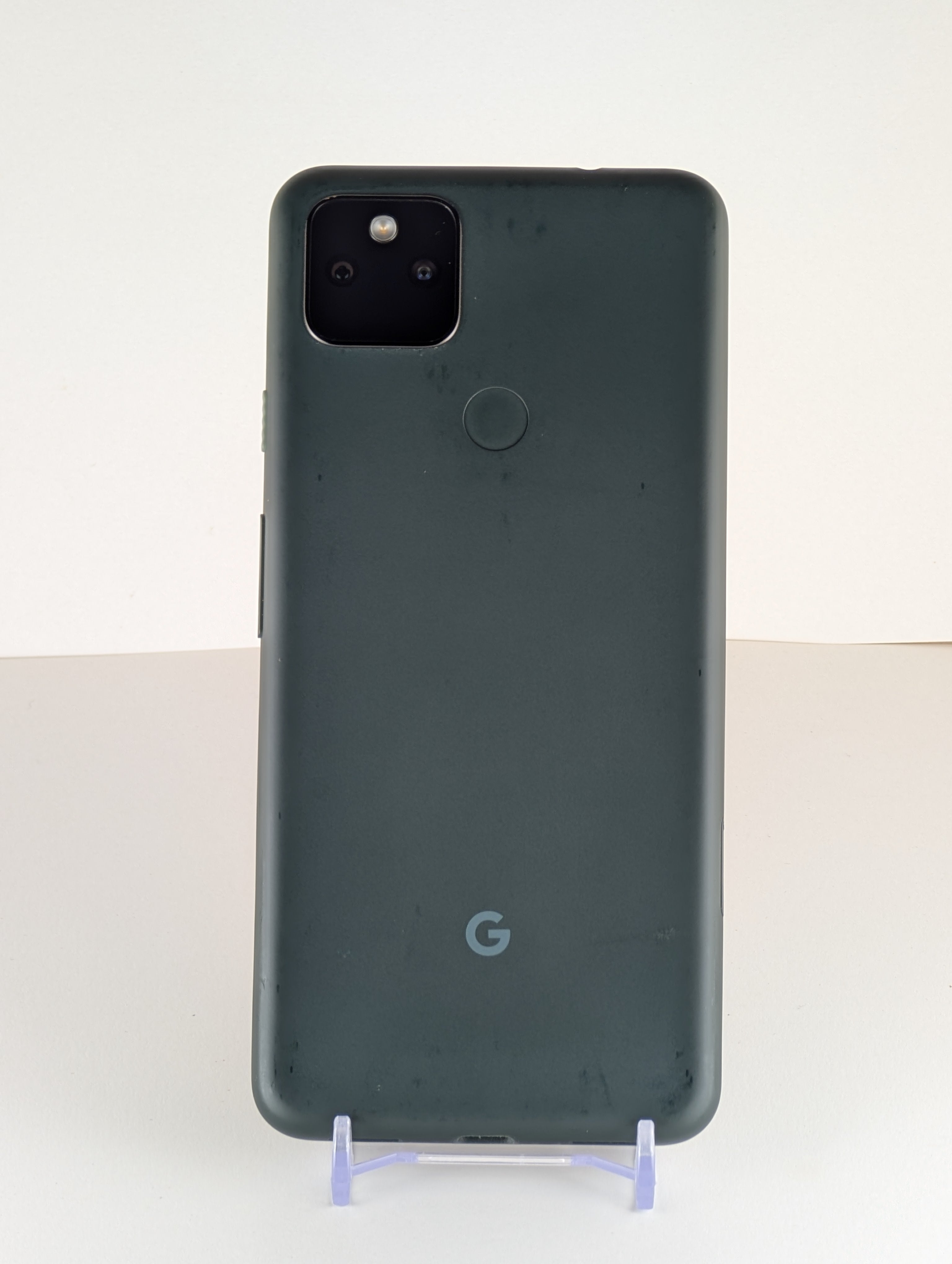 Degoogled Google Pixel 5a 5g