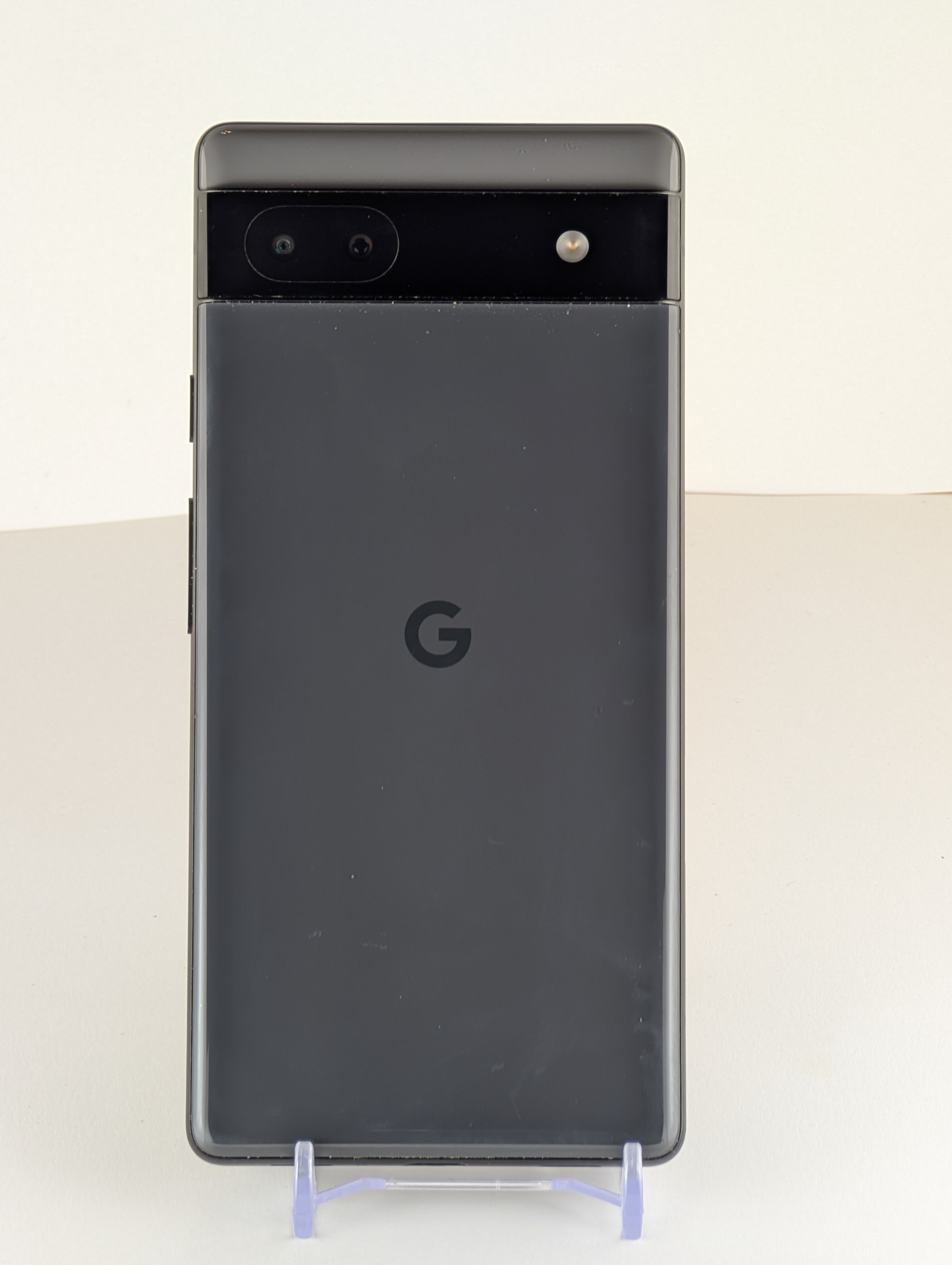 Degoogled Google Pixel 6a