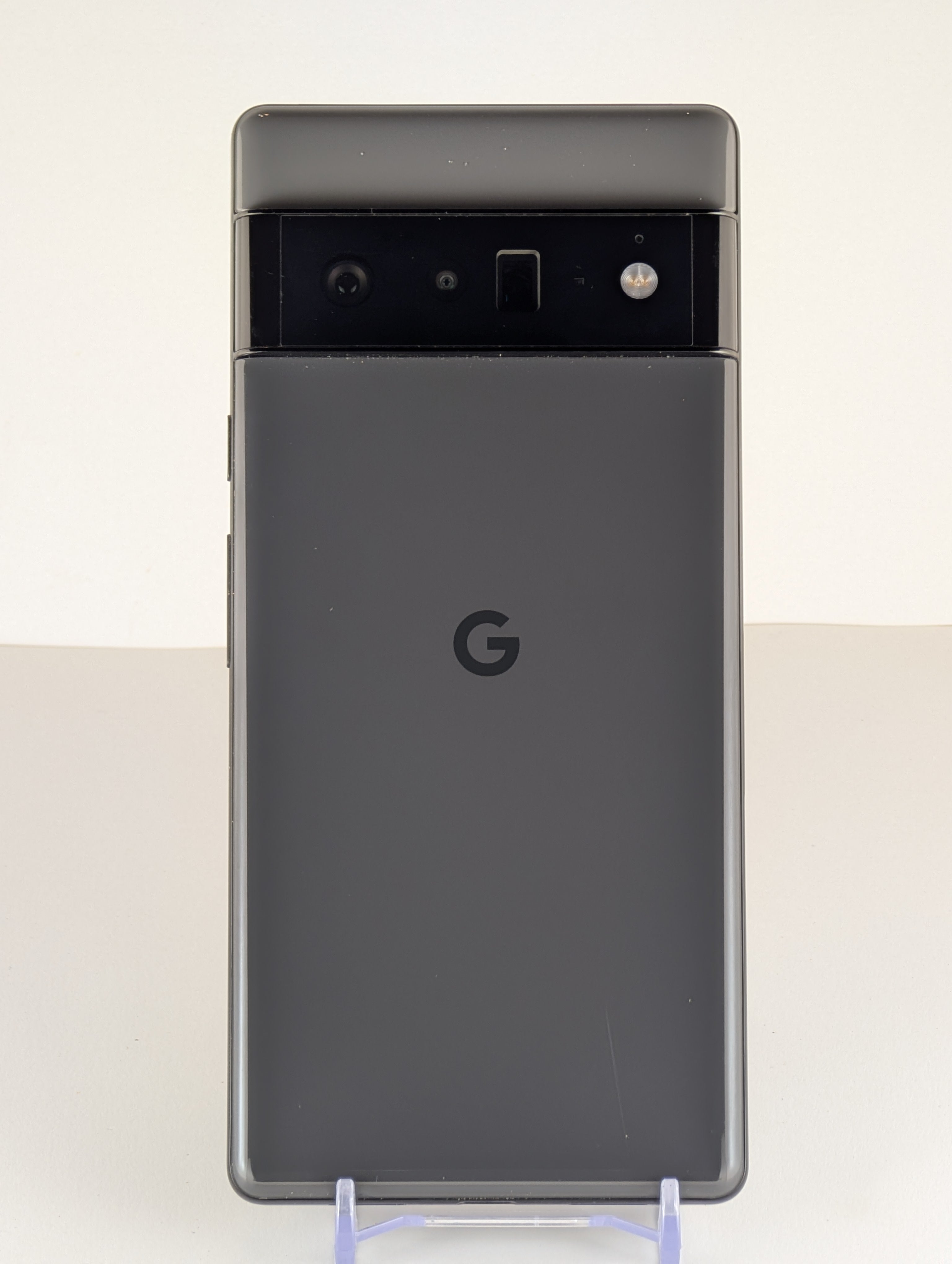 Degoogled Google Pixel 6 pro