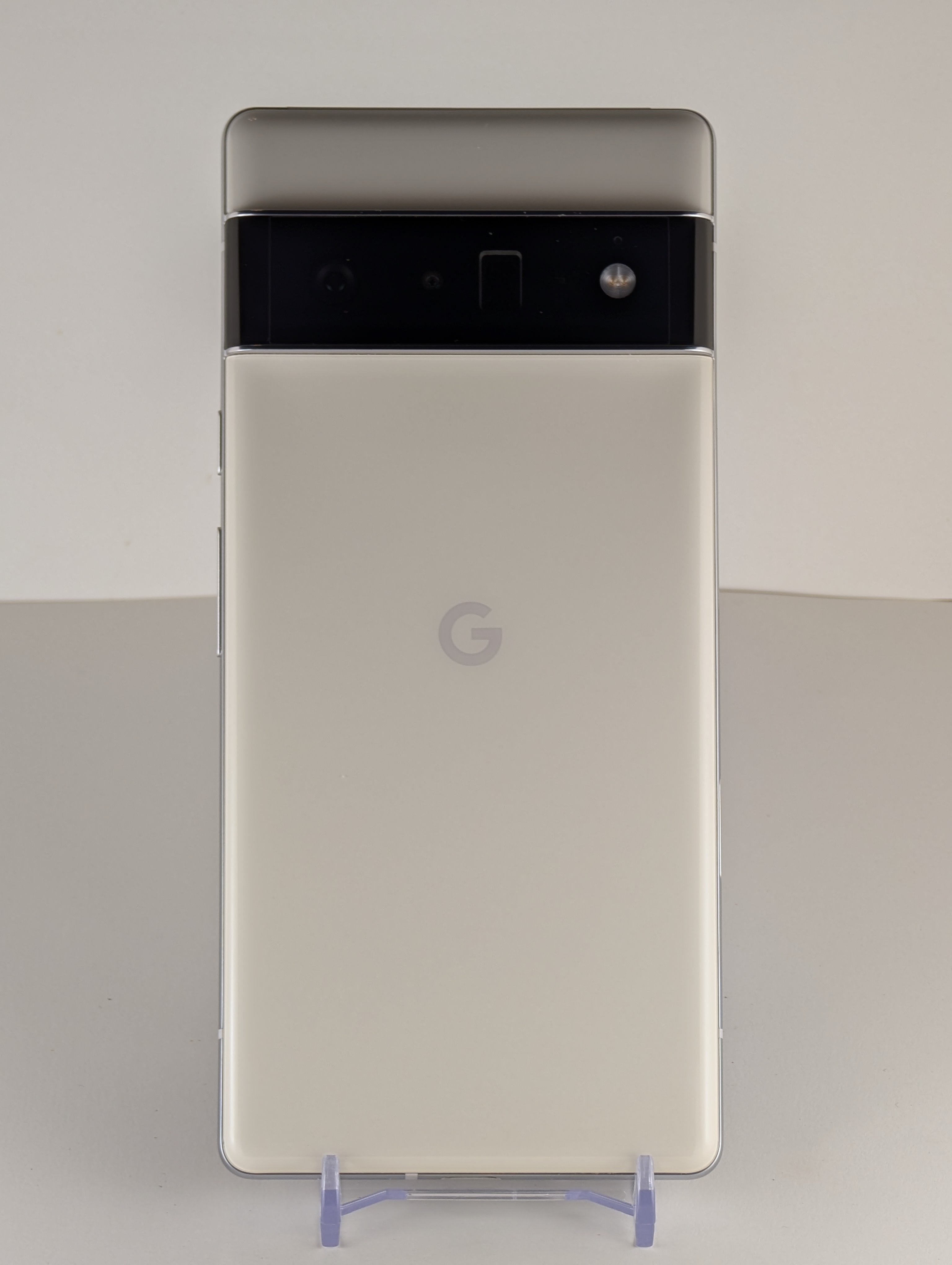 Degoogled Google Pixel 6 pro