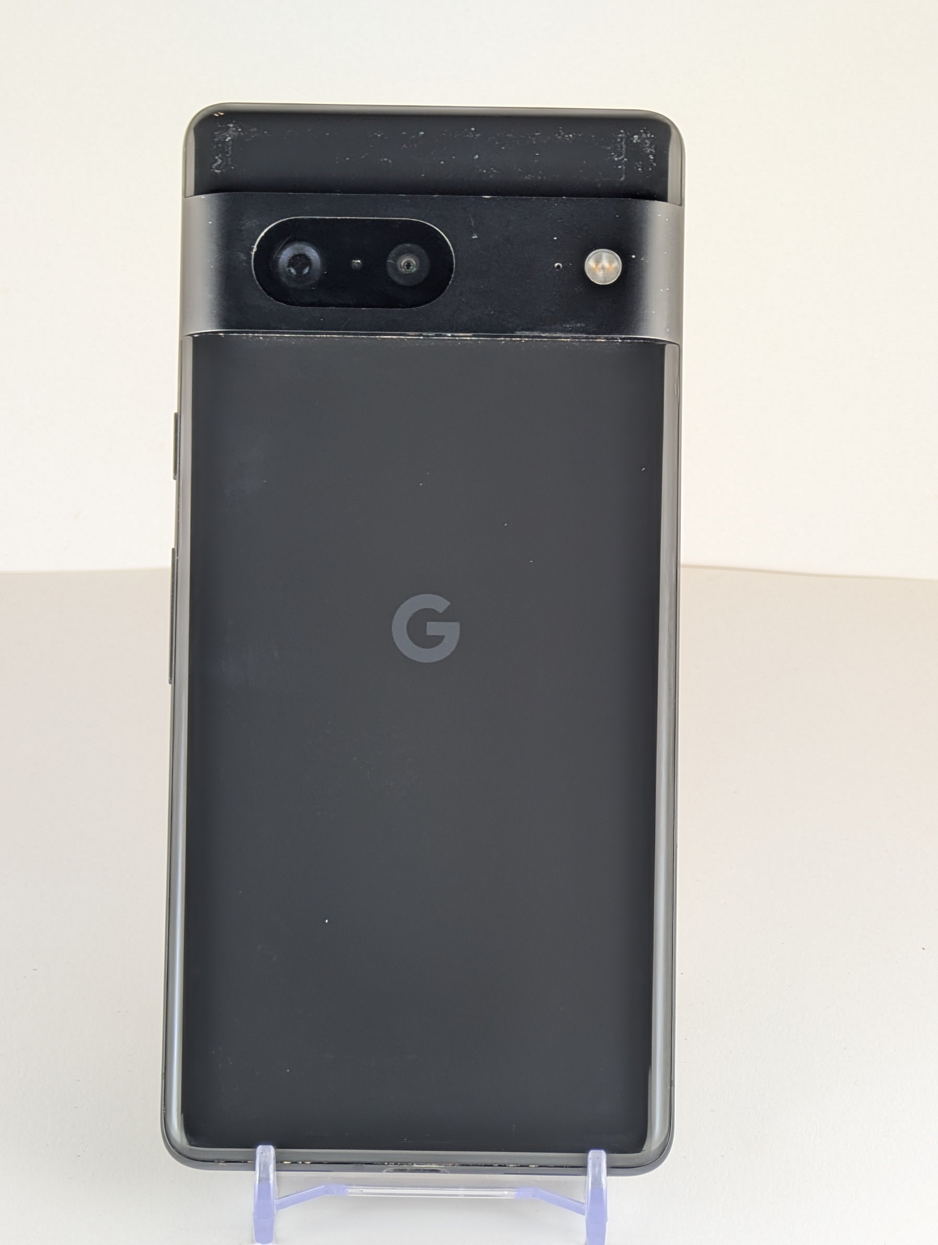 Degoogled Google Pixel 7