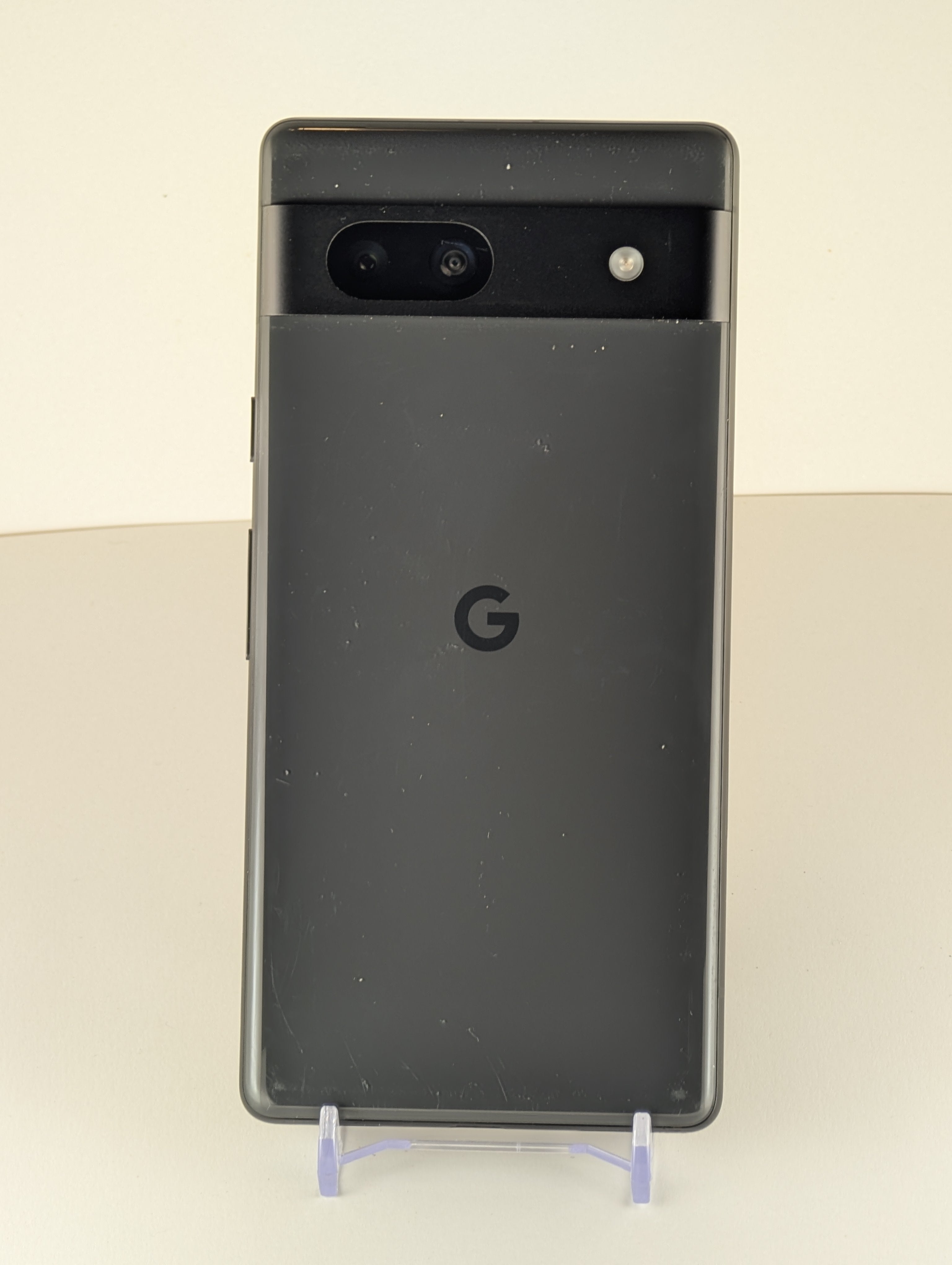 Degoogled Google Pixel 7a