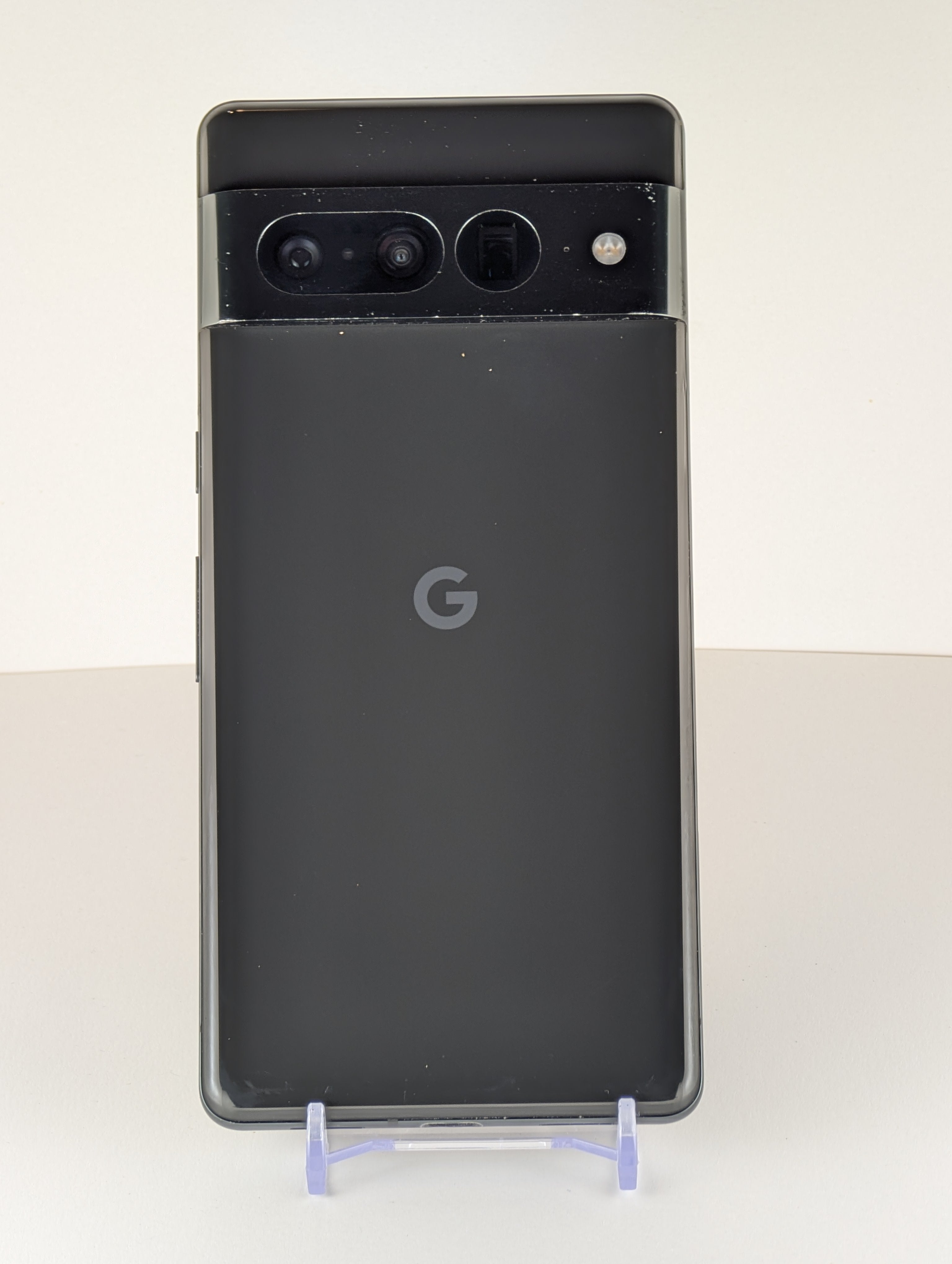 Degoogled Google Pixel 7 pro