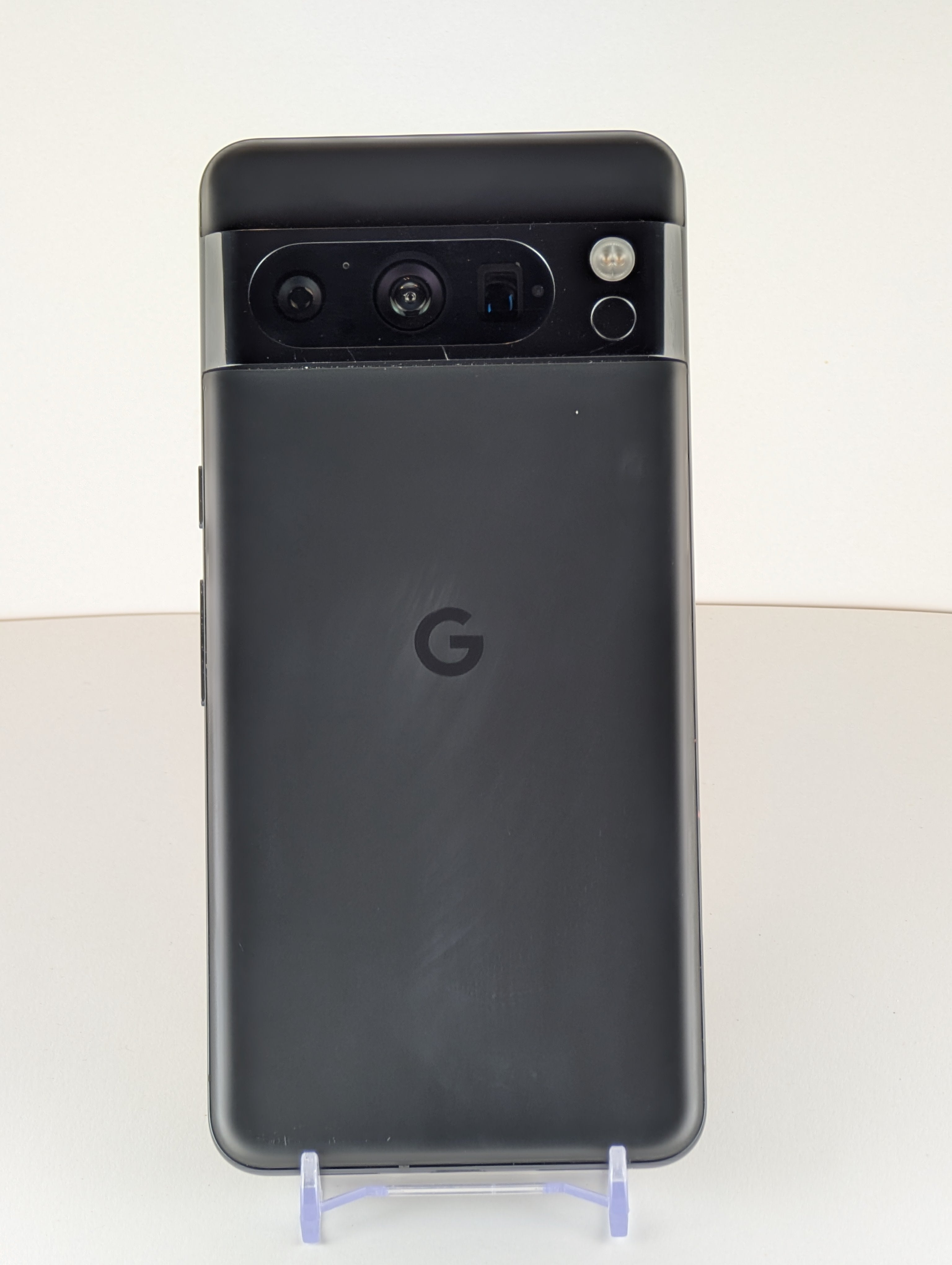 Degoogled Google Pixel 8 pro