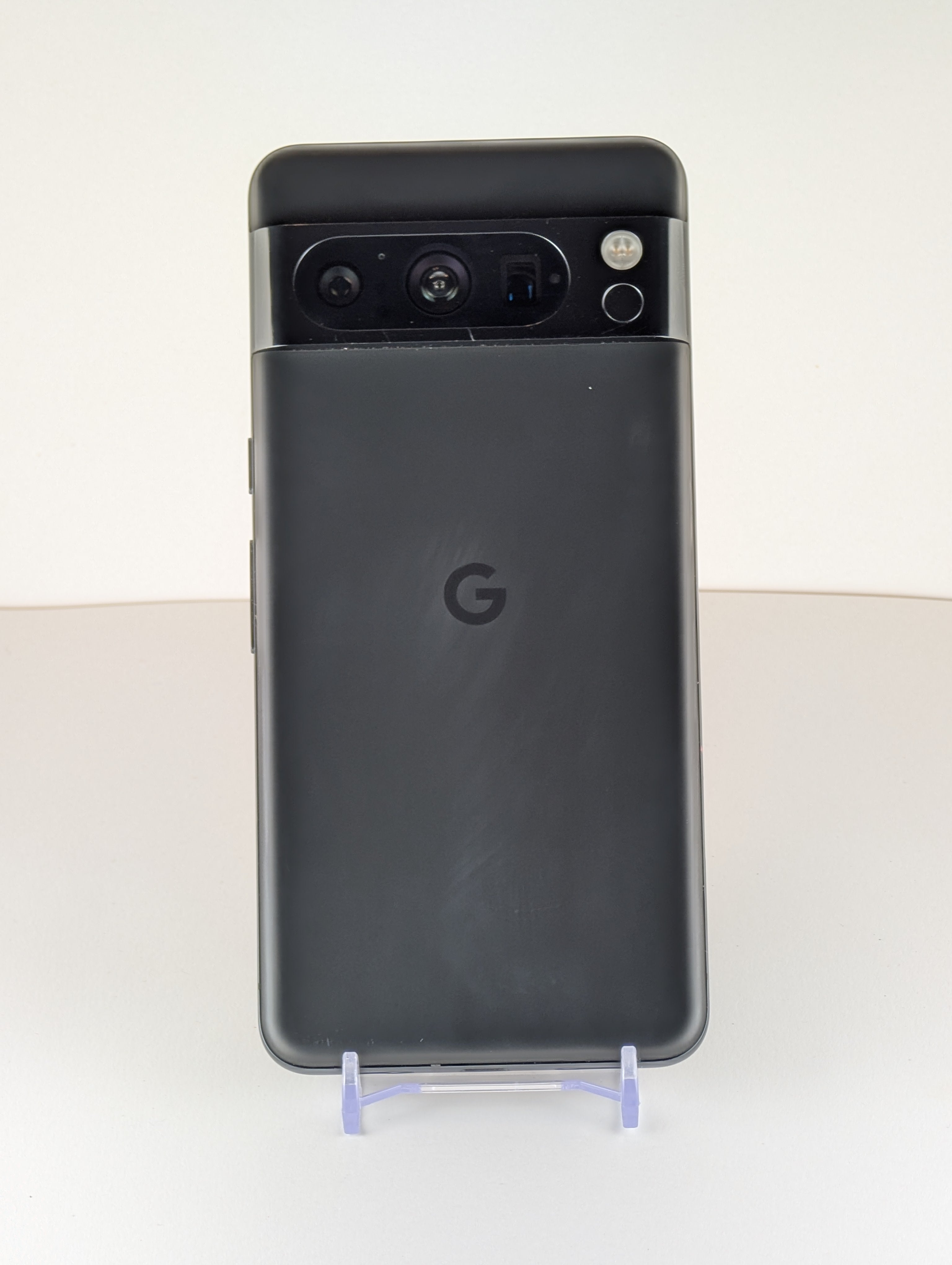 Degoogled Google Pixel 8 pro